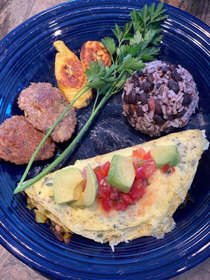 The Grand Hacienda Inn With Breakfast Abiquiu 외부 사진